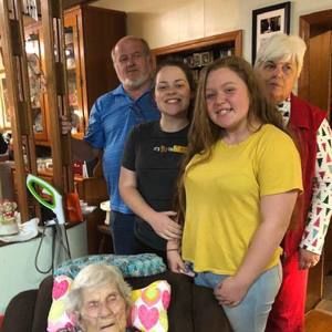 Meet your Posher, Gail